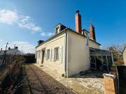 Vente Maison 4 pièces 91 m2 Guérigny