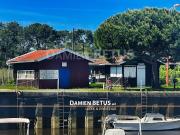 Vente Maison 4 pièces 91 m2 Gujan Mestras
