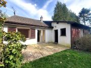 Vente Maison 4 pièces 91 m2 Hauville