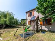 Vente Maison 4 pièces 91 m2 Hourtin