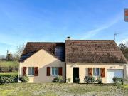 Vente Maison 4 pièces 91 m2 La Ferté Frênel