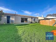 Vente Maison 4 pièces 91 m2 La Roche sur Yon