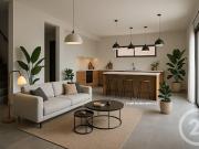 Vente Maison 4 pièces 91 m2 La Seyne sur Mer