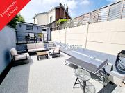 Vente Maison 4 pièces 91 m2 Le Havre