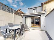 Vente Maison 4 pièces 91 m2 Le Havre Vente Maison 4 pièces 91 m2 Le Havre
