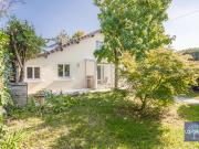 Vente Maison 4 pièces 91 m2 Les Pavillons sous Bois