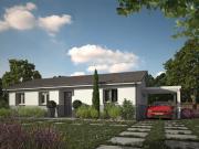 Vente Maison 4 pièces 91 m2 Lesparre Médoc