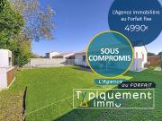 Vente Maison 4 pièces 91 m2 Merville