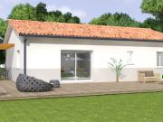 Vente Maison 4 pièces 91 m2 Moliets et Maa