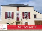 Vente Maison 4 pièces 91 m2 Montbizot