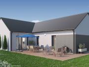 Vente Maison 4 pièces 91 m2 Nemours