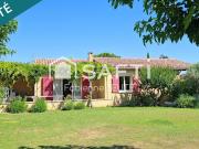 Vente Maison 4 pièces 91 m2 Pernes les Fontaines