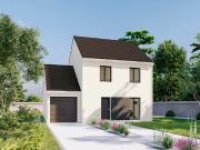 Vente Maison 4 pièces 91 m2 Plaisir