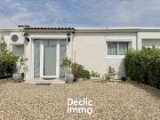 Vente Maison 4 pièces 91 m2 Poitiers