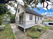 Vente Maison 4 pièces 91 m2 Pont Sainte Maxence