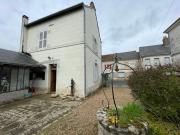 Vente Maison 4 pièces 91 m2 Pontlevoy