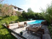 Vente Maison 4 pièces 91 m2 Porchères