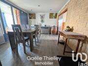 Vente Maison 4 pièces 91 m2 Pouilley Français