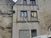 Vente Maison 4 pièces 91 m2 Saint Aignan