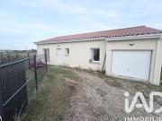 Vente Maison 4 pièces 91 m2 Saint Cyr