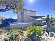Vente Maison 4 pièces 91 m2 Saint Cyr sur Mer