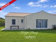 Vente Maison 4 pièces 91 m2 Saint Hilaire de Villefranche