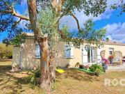 Vente Maison 4 pièces 91 m2 Saint Nazaire sur Charente