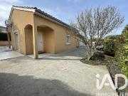 Vente Maison 4 pièces 91 m2 Saint Rambert d'Albon