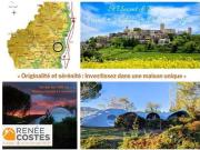 Vente Maison 4 pièces 91 m2 Saint Vincent de Barrès