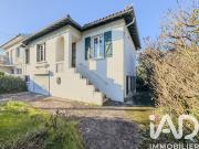 Vente Maison 4 pièces 91 m2 Talence