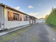 Vente Maison 4 pièces 91 m2 Valence D Agen