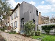 Vente Maison 4 pièces 91 m2 Versailles