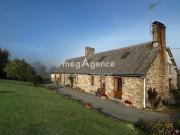 Vente Maison 4 pièces 91 m2 Villedieu les Poêles