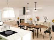 Vente Maison 4 pièces 91 m2 Villiers sur Marne
