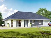 Vente Maison 4 pièces 91 m2 Vitreux