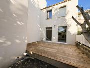 Vente Maison 4 pièces 92.03 m2 Nimes
