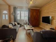 Vente Maison 4 pièces 92.08 m2 Nantes