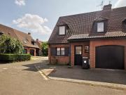 Vente Maison 4 pièces 92.13 m2 Roncq