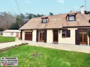 Vente Maison 4 pièces 92.22 m2 La Ferrière sur Risle