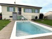 Vente Maison 4 pièces 92.2 m2 Angles