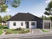 Vente Maison 4 pièces 92.32 m2 Chateau thierry