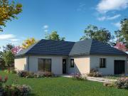 Vente Maison 4 pièces 92.38 m2 Machault