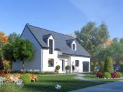 Vente Maison 4 pièces 92.57 m2 Provins