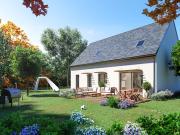 Vente Maison 4 pièces 92.57 m2 Saint Pierre des Fleurs