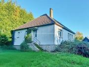 Vente Maison 4 pièces 92.5 m2 Manneville la Raoult