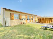 Vente Maison 4 pièces 92.65 m2 Fenouillet