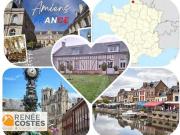 Vente Maison 4 pièces 92 m2 Amiens