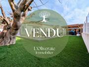 Vente Maison 4 pièces 92 m2 Auriol