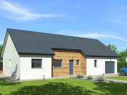 Vente Maison 4 pièces 92 m2 Aviron