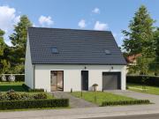 Vente Maison 4 pièces 92 m2 Bailleul sur therain